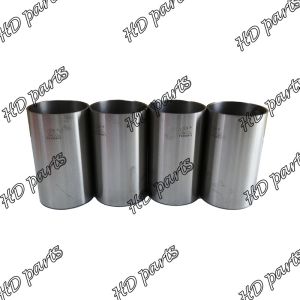 Buy cheap D1402 V1902 F2302 S2800 S2802 Diesel Engine Cylinder liner 15521-02310 For CUMMINS from wholesalers