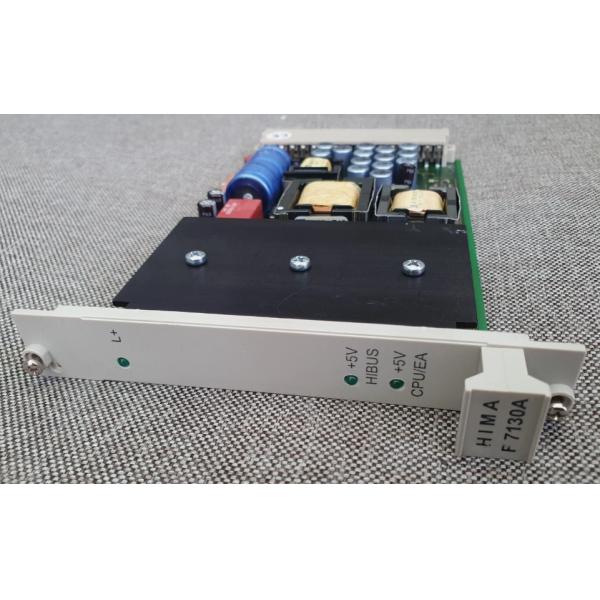 Buy cheap F7130A HIMA Power supply module from wholesalers