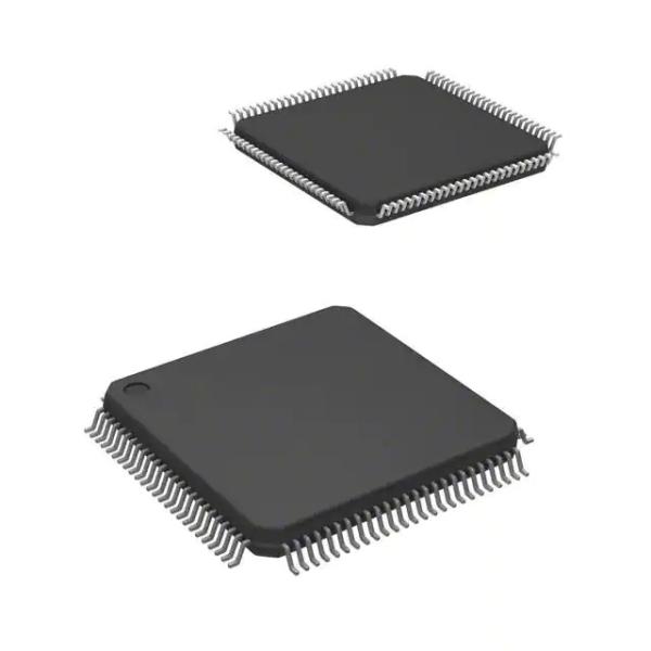 Buy cheap STM32F107VCT6 Programmable IC Chips ARM Cortex M3 Microcontroller MCU from wholesalers
