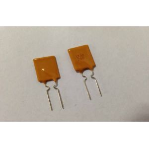 Buy cheap 30V 2.5A PPTC Resettable Fuse from wholesalers
