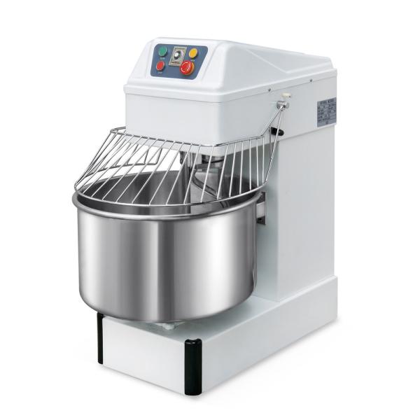 Quality 2 Speed Double Motion Spiral Dough Mixer HS50 for sale