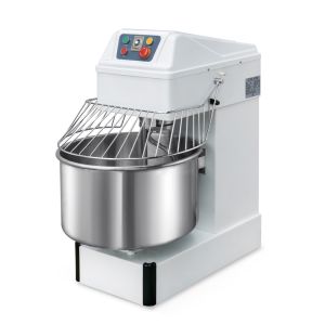 Buy cheap 2 Speed Double Motion Spiral Dough Mixer HS50 from wholesalers