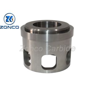 Buy cheap Tungsten Carbide Bushing Wear Resistant General Tools from wholesalers
