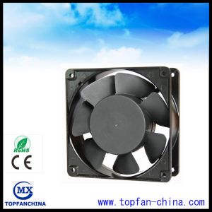 Buy cheap 220V Fridge Cooling Fan /  120 x 120 x 38mm Cooling Fan / AC Cooling Fan from wholesalers