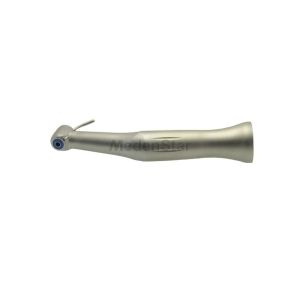Buy cheap Low Speed External Water Spray 20:1 Contra Angle Reduction Dental Implant Handpiece product