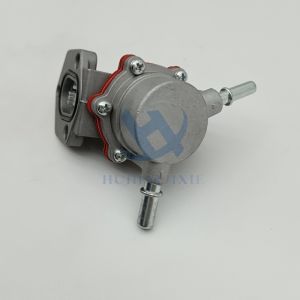 Buy cheap Fuel Pump 32007201 320-07201 for JCB Engine 444 448 2CX 3CX Loader from wholesalers