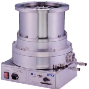 Buy cheap CE Water Cooled Turbomolecular Pump Maglev Lubrication from wholesalers