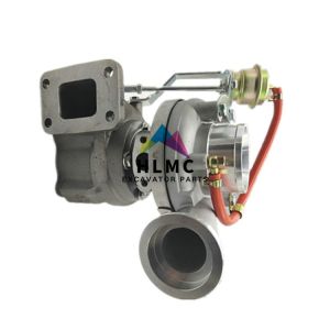 Excavator Parts Engine Turbocharger EC210B D6E 56209880023 0429-4752KZ
