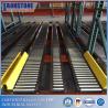 Buy cheap FIFO Automatic Gravity Theory Carton Flow Racking System from wholesalers