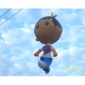 custom logo size helium to inflate balloons custom printed with logo helium foil