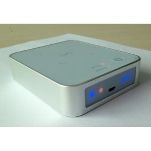 Buy cheap UHF Bluetooth Portable Reader from wholesalers