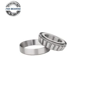 Buy cheap Silent 319 981 0005 Tapered Roller Bearing 35*72*24.25mm Rear Wheel Bearing High Speed from wholesalers