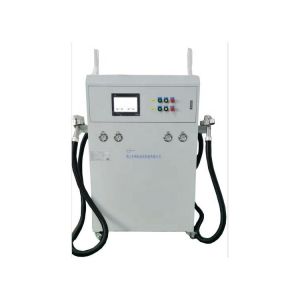 Buy cheap Automatic Grade 380V Refrigerant Gas Charging Machine Filling Equipment from wholesalers