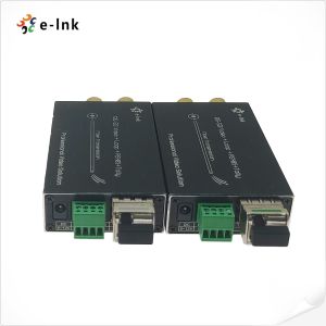 Buy cheap Mini 12G-SDI to Fiber Converter with Tally and RS485 from wholesalers