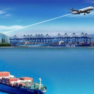 Buy cheap Storage Logistics And Warehousing Services Solutions Ups Air Freight Barcode Label Printing from wholesalers