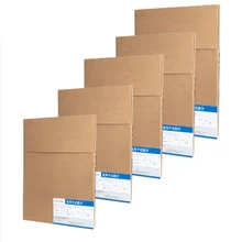 Quality Glossy Medical X Ray Films With 210 Microns Blue Film Thickness for sale