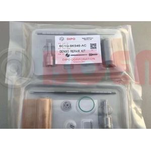 Buy cheap HOWO Denso Injector Repair Kit from wholesalers