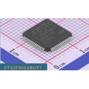 Buy cheap AT32F403ARGT7  PIN To PIN Alternative  M3 STM32F103RGT7 STM32F103RGT6 STM32F103RCT6 STM32F103RBT6 from wholesalers