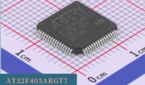 Buy cheap AT32F403ARGT7  PIN To PIN Alternative  M3 STM32F103RGT7 STM32F103RGT6 STM32F103RCT6 STM32F103RBT6 product