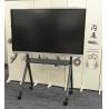 Buy cheap 75 Inch Multi Touch Smart Interactive Whiteboard 3840 * 2160 Resolution from wholesalers