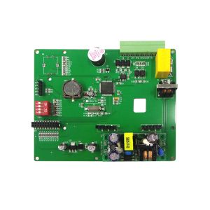 Buy cheap Turnkey Customized Automated PCB Assembly Services Assembled Printed Circuit Boards from wholesalers