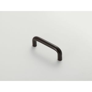 Buy cheap Coffee Brown Oil Spraying Finish Furniture Pulls , Aluminum Handle Pull from wholesalers