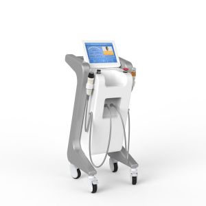 Buy cheap Best price effective microneedling fractional rf face lifting machine/ PINXEL microneedle & fractional RF device from wholesalers