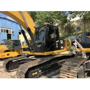 Buy cheap Powerful And Durable Second-hand CAT329D2 Excavator From China from wholesalers