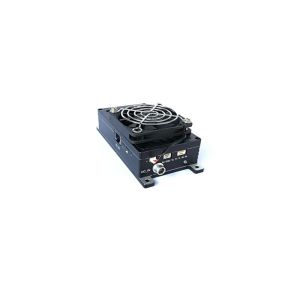 Buy cheap Tactical Ethernet Radio COFDM Transceiver Support Diversity Antenna Receiver from wholesalers