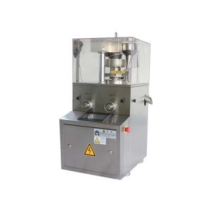 Buy cheap 28mm Tablet Pressing Machine 75KNwith Touch Screen CE Certificate from wholesalers