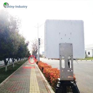 Buy cheap Optimal Performance Multi-Function Surveillance Radar with Drone Detection and Tracking Technology Power Consumption ≤30W from wholesalers
