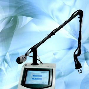 Buy cheap Ultrapulse Co2 Fractional Laser Machine 10600nm For Pigmentation Removal from wholesalers