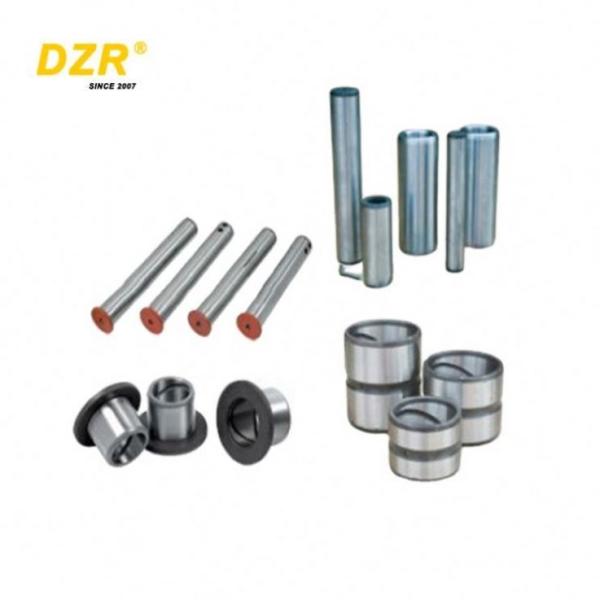 Buy cheap Silver Excavator Bushing For Pins And Bushings Tooth Teeth Sany Size Sizes Lock Arm Kit Shaft 11D1091 Pin Bucket from wholesalers