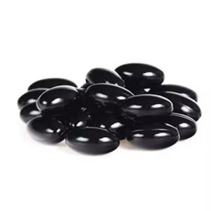 Buy cheap Customized OEM Blueberry Lutein zeaxanthin Esters capsule Relieve Eye Fatigue product