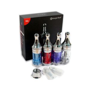 Buy cheap Kanger Electronic Cigarette Unitank, the Most  Innovative Clearomizer from wholesalers