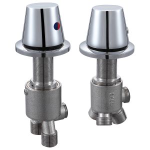 Buy cheap Bathtub mixer,Faucet,T-0803B1A4 from wholesalers