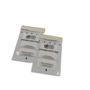 Buy cheap Vacuum 95kPa Bags With Oxygen Barrier Customizable Printing from wholesalers