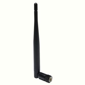 5dbi WiFi6E Antenna with Customized Connector Type 2.4GHz 5.8GHz 7.125GHz in