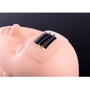 Buy cheap Grafting Eyelashes With Special Silicone Pads Placing On The Forehead Eyelash Extension Tools from wholesalers