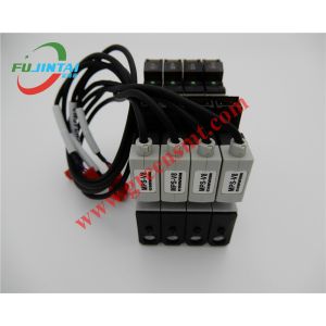 Buy cheap Durable Juki Replacement Parts 2050 Ejector 40001253 C-0022-MCX MPS-V8 V8X-AG-0.3B-JU from wholesalers