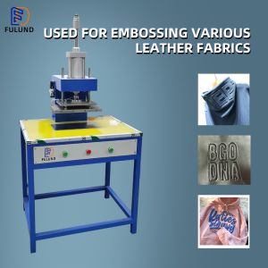 Buy cheap Printed t shirt silicone 3d printing leather belt embossing machine from wholesalers