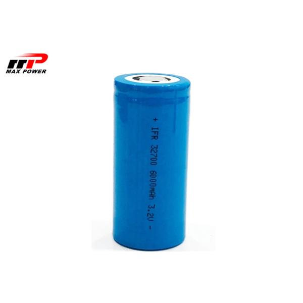 LiFePo4 cell 32650 Lithium Iron Phosphate Battery 32700