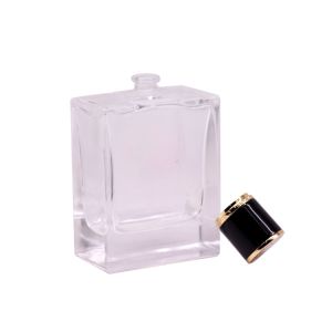 Buy cheap Round Hanging Plating Zamac Fea 15 Perfume Bottle Tops from wholesalers