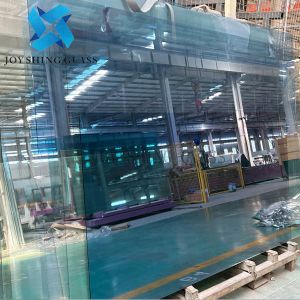 Ultra Clear Float Glass Sheet 8mm 10mm Tempered Transparent Float Glass Price