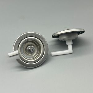 Durable Aerosol Can for Household Cleaning - Reliable Dispensing and Safe