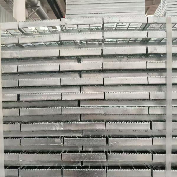 Quality OEM Available Industrial Steel Grating for Various Customer Requirements for sale