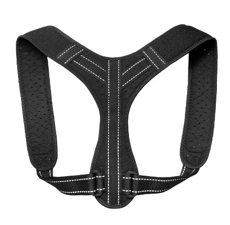 Buy cheap Adjustable Sponge Clavicle brace Back support Posture Corrector from wholesalers
