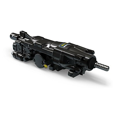 Buy cheap ODM 1838HD+ Hydraulic Rock Drill For Excavator Mining And Tunneling product