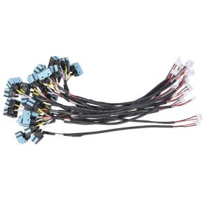 Buy cheap Complete Electric Automotive Engine Wire Harness for Engineering Control Equipment from wholesalers