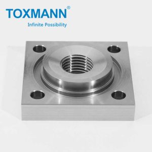 Metal CNC Parts Milling And Turning Machining Service Precise Machining